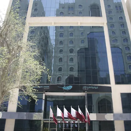 Gokulam Park Doha Hotel